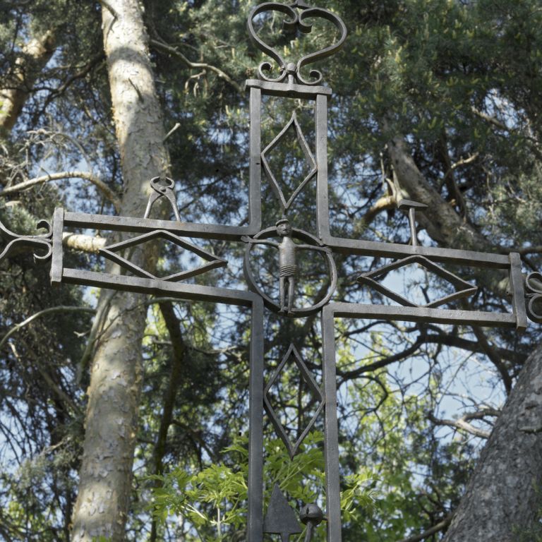 Croix de chemin