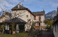 Maison, actuellement immeuble