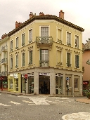Immeuble