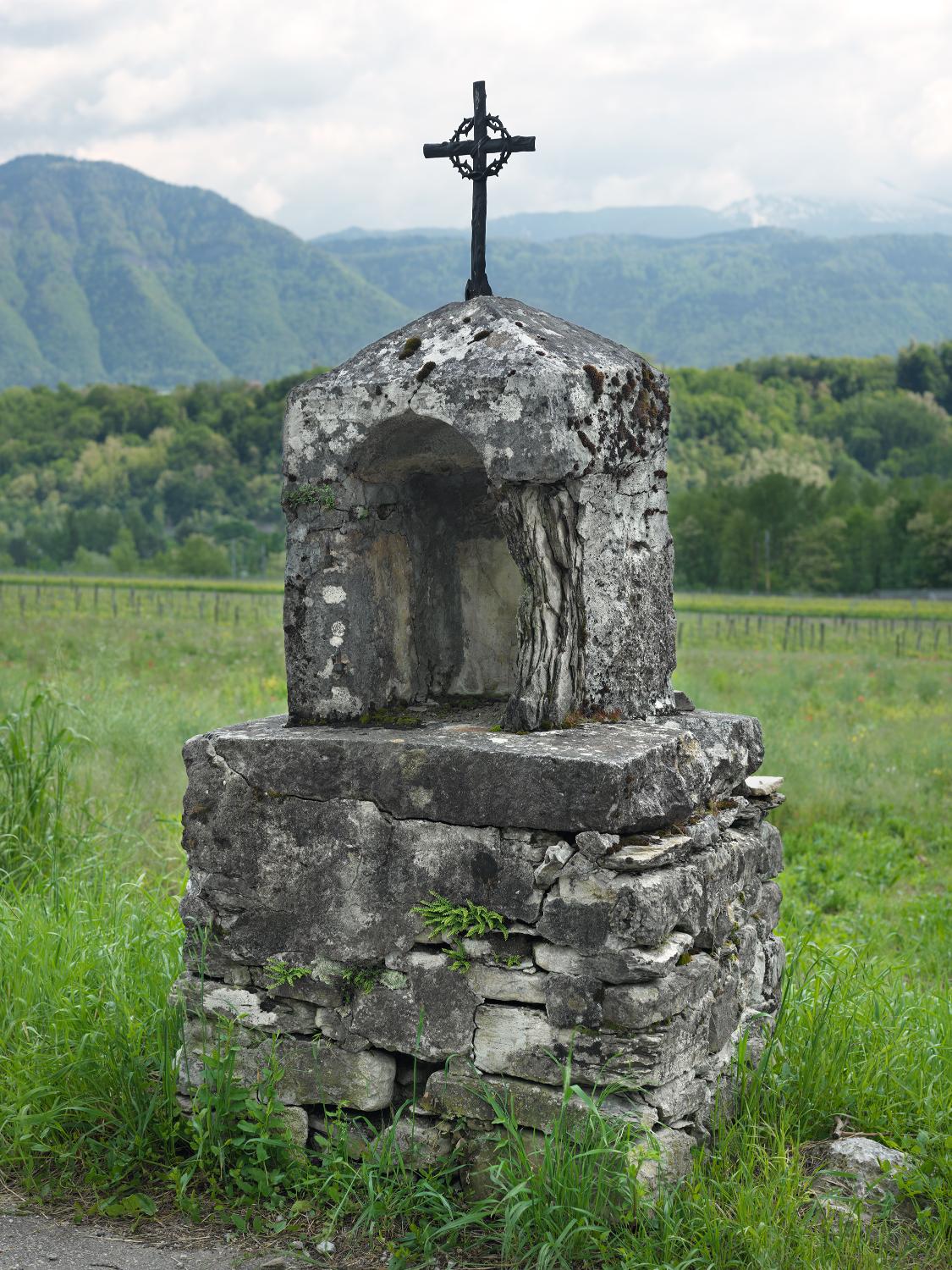 Oratoire Saint-Urbain