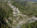 Ancien village d'Ecotay, dit le Vieil Ecotay, actuellement hameau