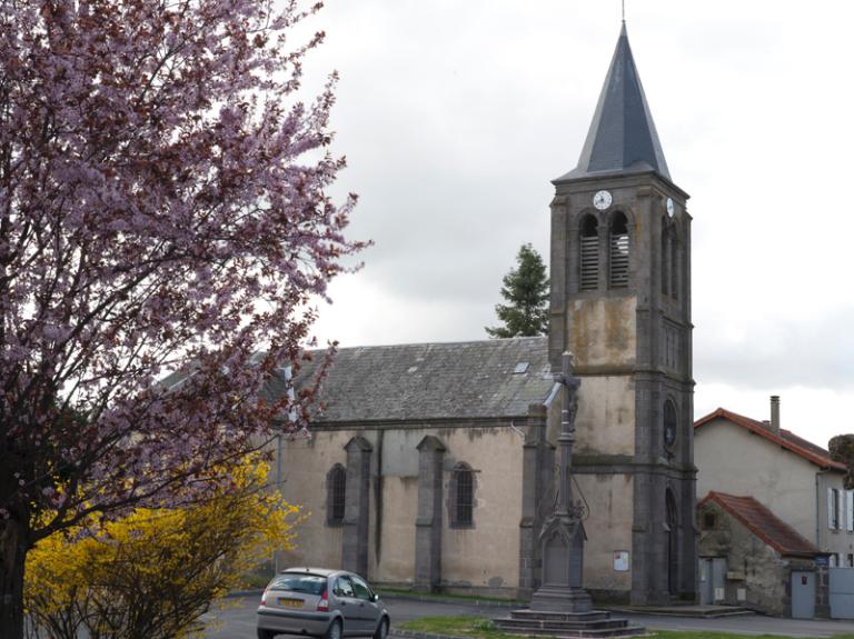 église paroissiale