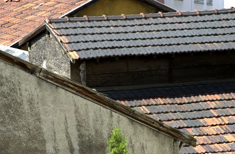 Entrepôt commercial et immeuble de bureaux de la Compagnie générale de voitures de Lyon dite CGVL