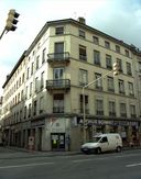immeuble