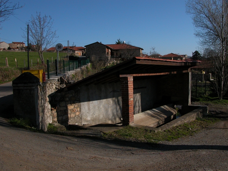 Lavoir