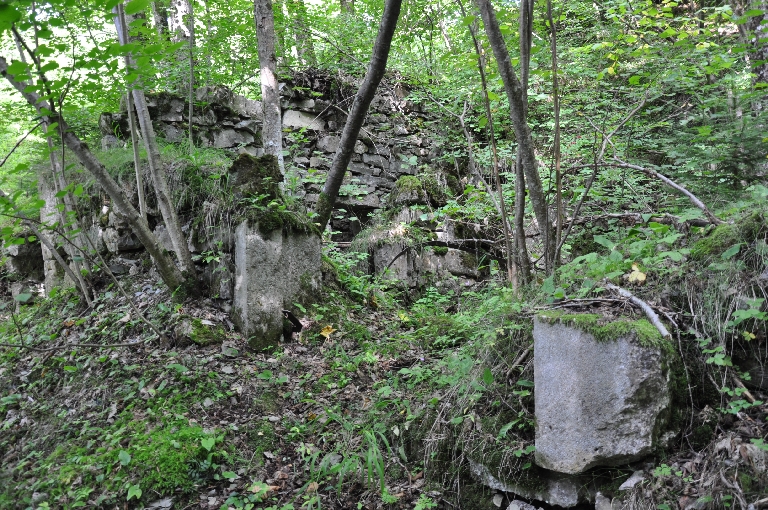 Moulins à farine Dumaz (détruit)