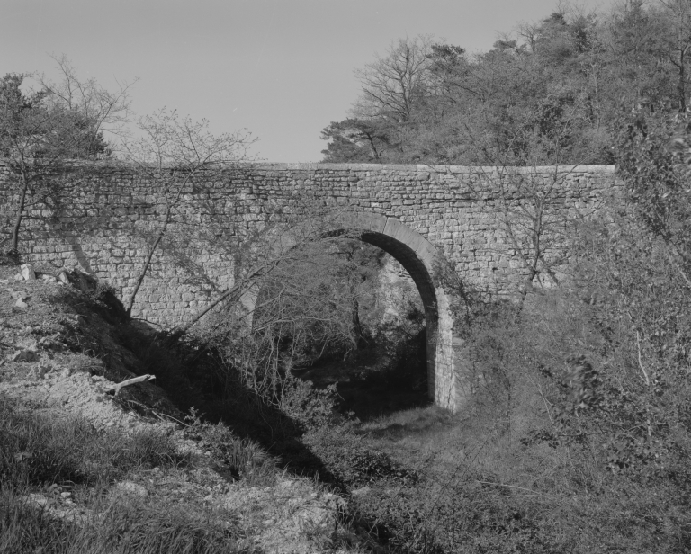 Présentation de la commune de Taulignan