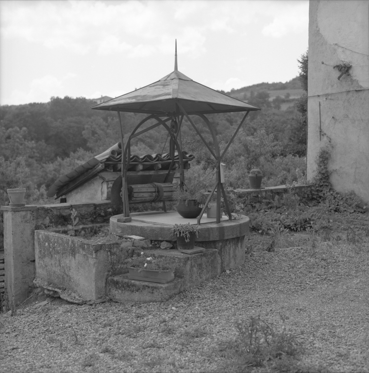 Présentation de la commune de Marcilly-le-Châtel