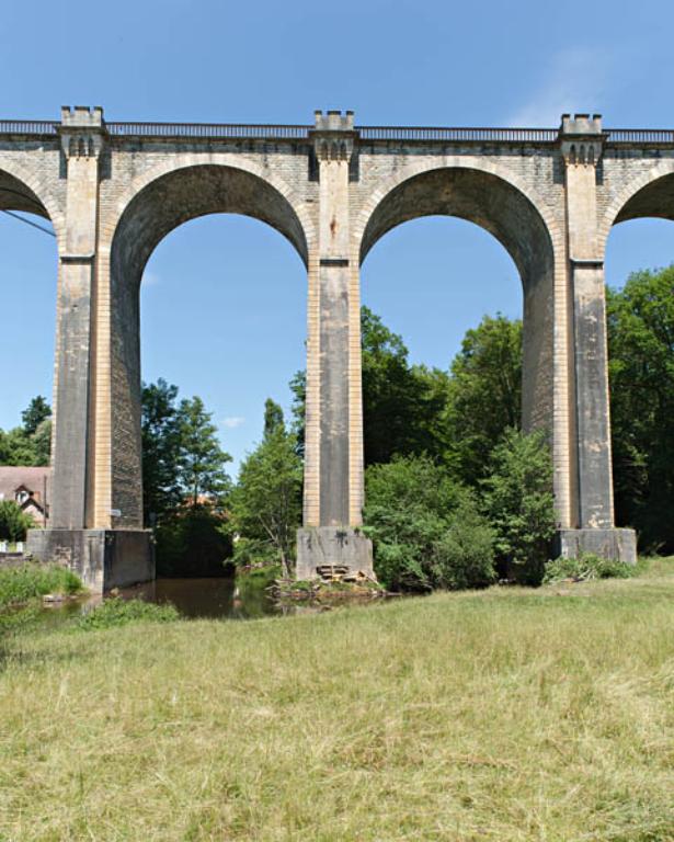 Viaduc de Lapalisse ou de Saint-Prix