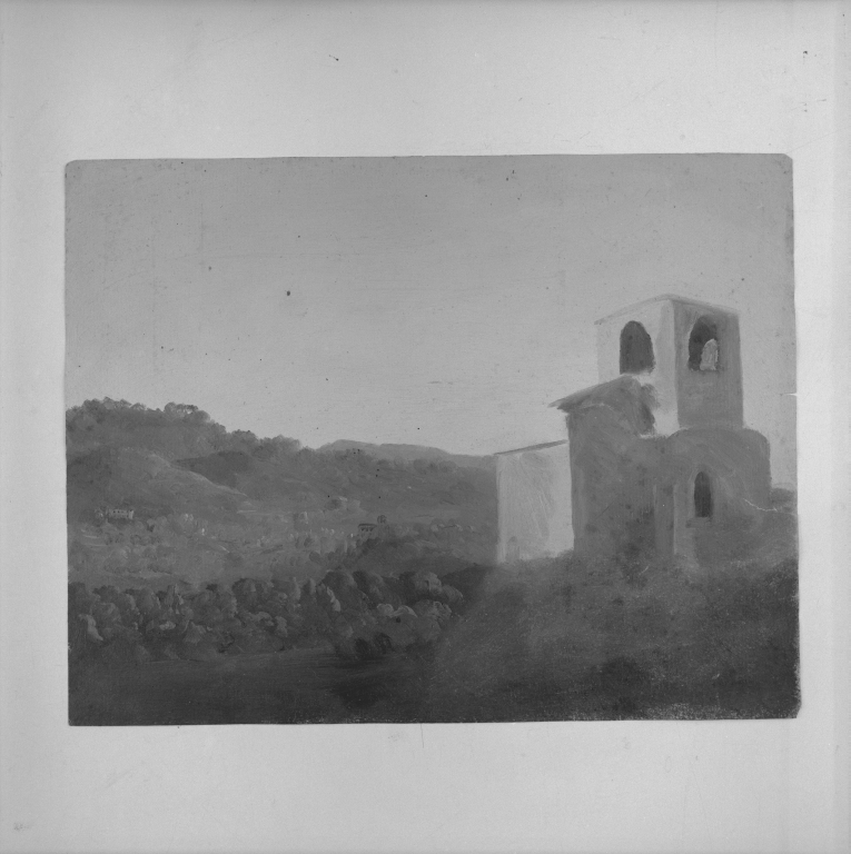 Eglise paroissiale Saint-Barthélemy