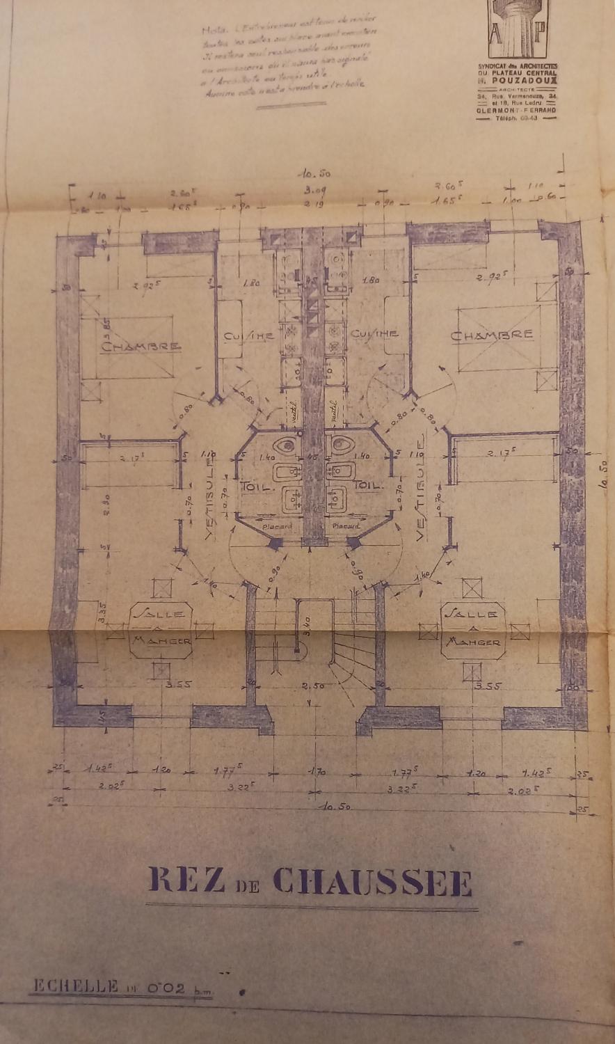 Plan