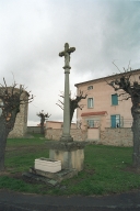 Croix de chemin