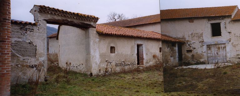 Ferme (des Bichets)