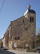 église paroissiale Saint-Clément