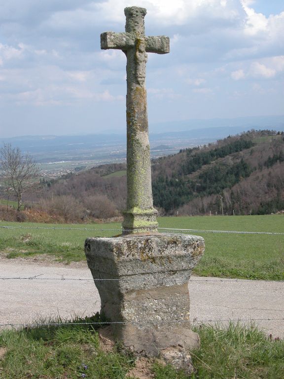 Croix de chemin