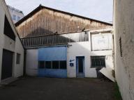 Atlas aviation actuellement bureaux et logements