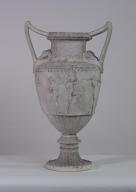 Vase antique : Vase de Londres, dit Bacchanal