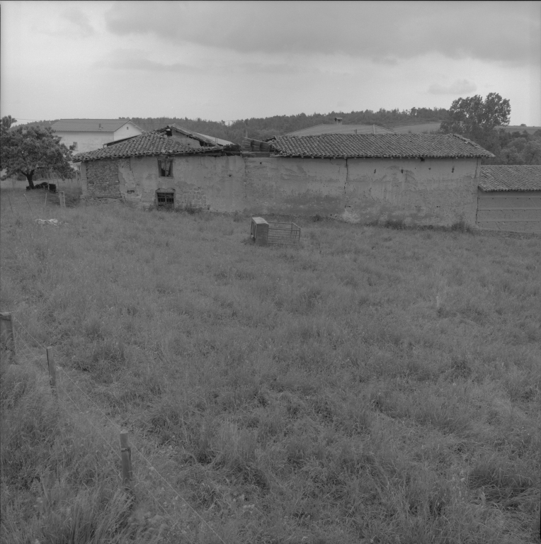 Ferme (ferme à galerie)