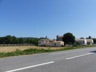 Moulinage et aqueduc de la Neuve de Chomérac