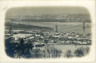 Pont routier de Vernaison (détruit)