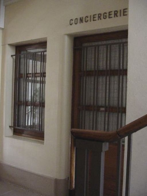 Immeuble