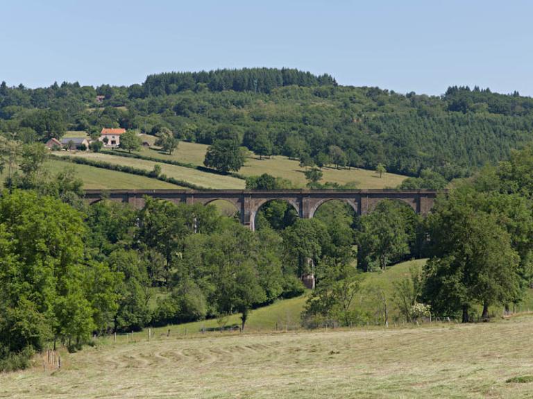 Viaduc de la Faige