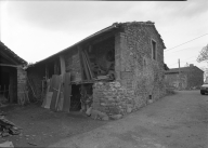 Ferme (ferme à galerie)