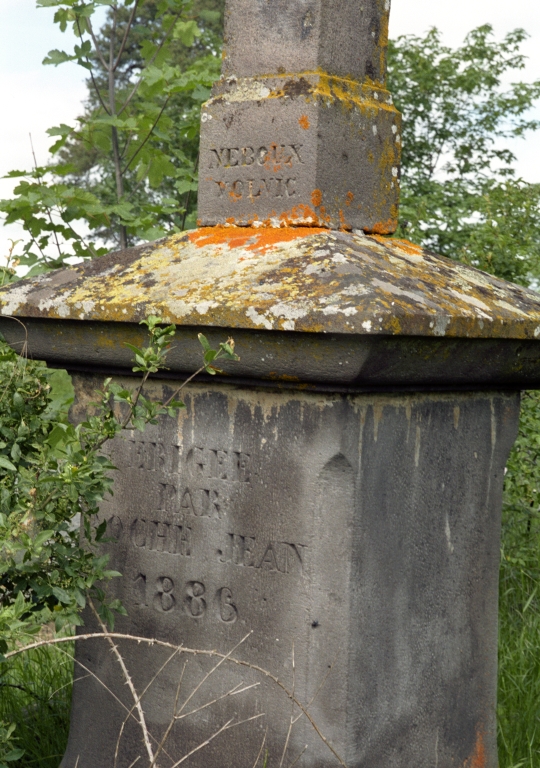 Croix monumentale