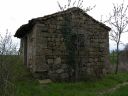 Cabane de vigneron, dite loge de vigne