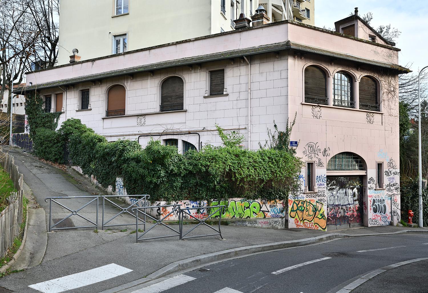 Maison
