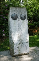 Monument commémoratif de Borel et Martel