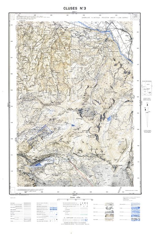 Téléférique des Grandes Platières