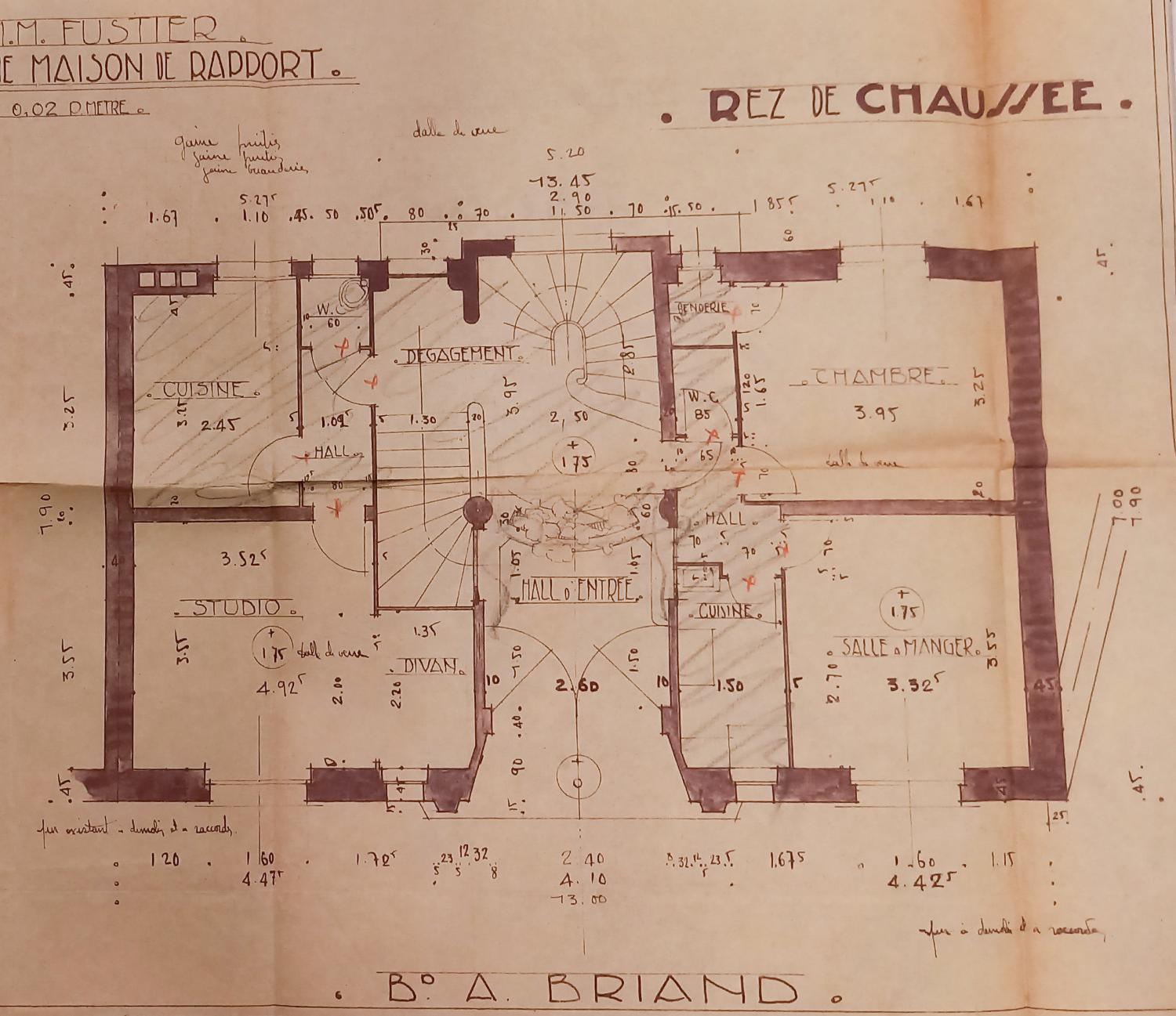 Plan