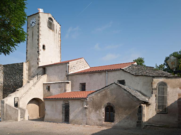 église paroissiale