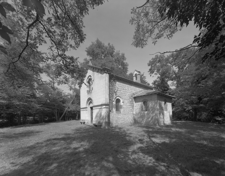 Chapelle Sainte-Marguerite