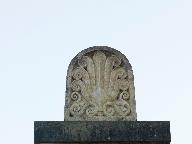 Cimetière ancien de la Croix-Rousse