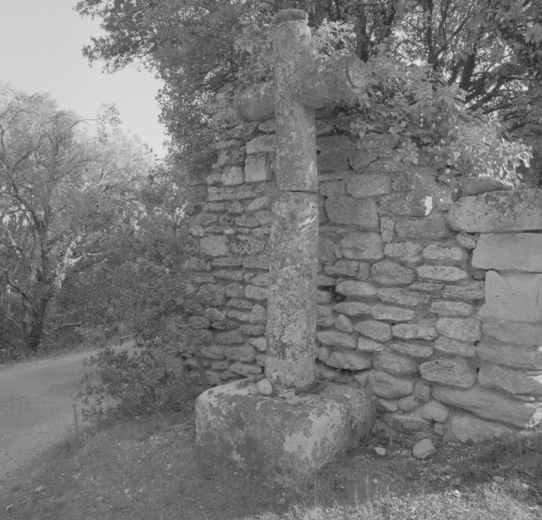 croix monumentale