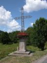 Croix de mission (croix monumentale)