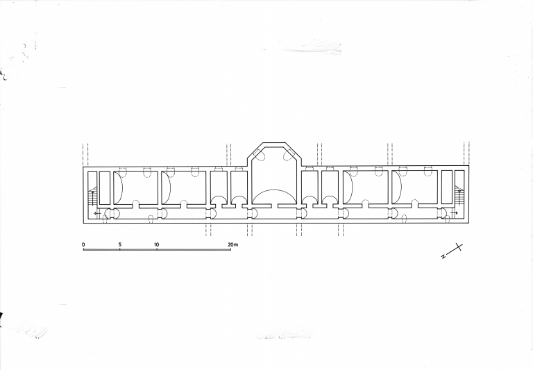 Prison (Maison d'Arrêt)