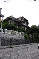 Maison, dite villa Aime, puis Val d'Arly