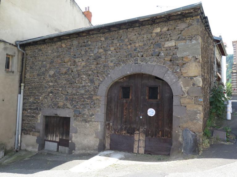 Les cuvages de Clermont-Auvergne-métropole