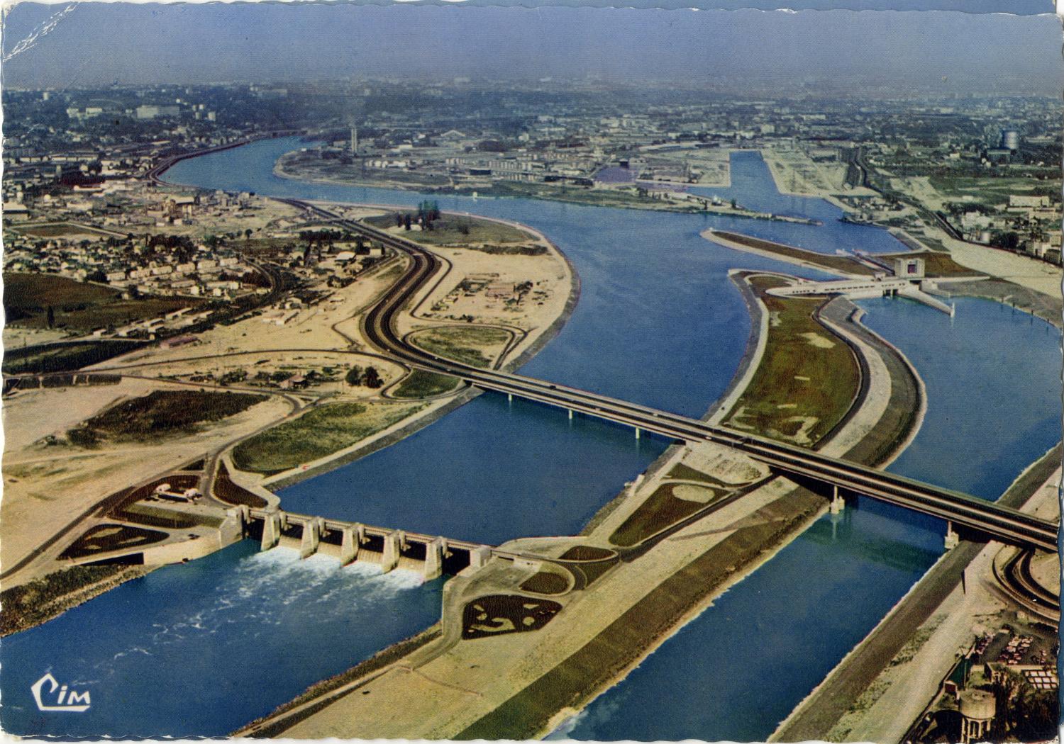 Carte postale