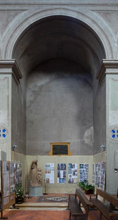 Chapelle Saint-Michel, anciennement chapelle du lycée Jean-Puy