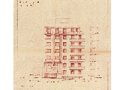 Immeuble et cinéma Le Royal