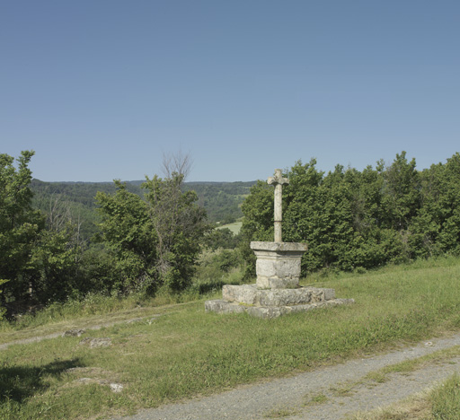 Croix de chemin