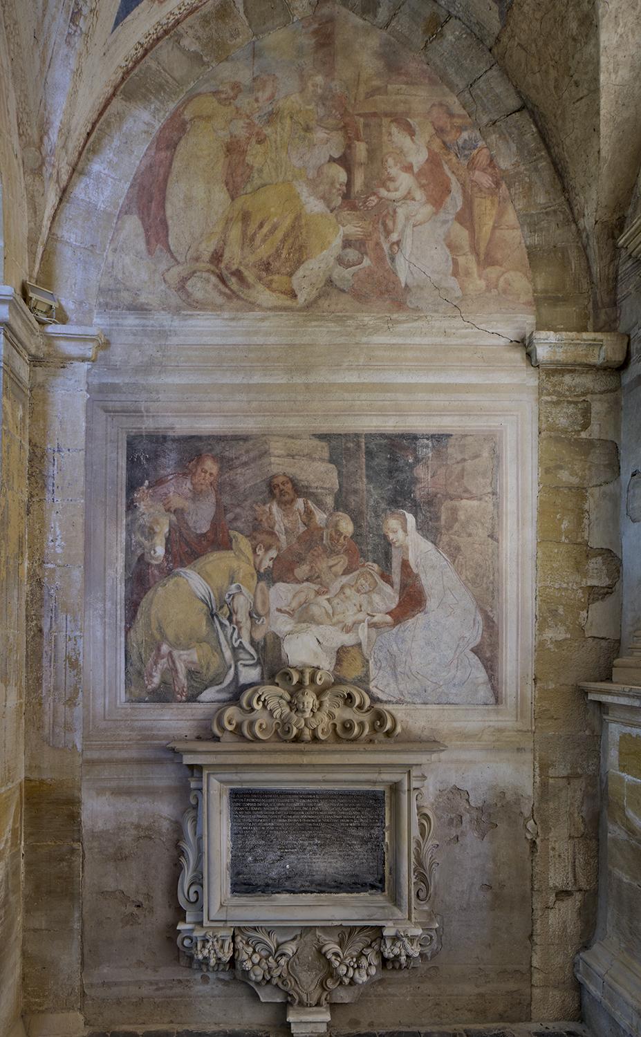 Eglise Saint-Bernard, anciennement abbatiale