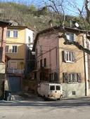 Immeuble à logements