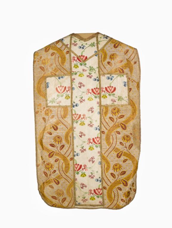 chasuble