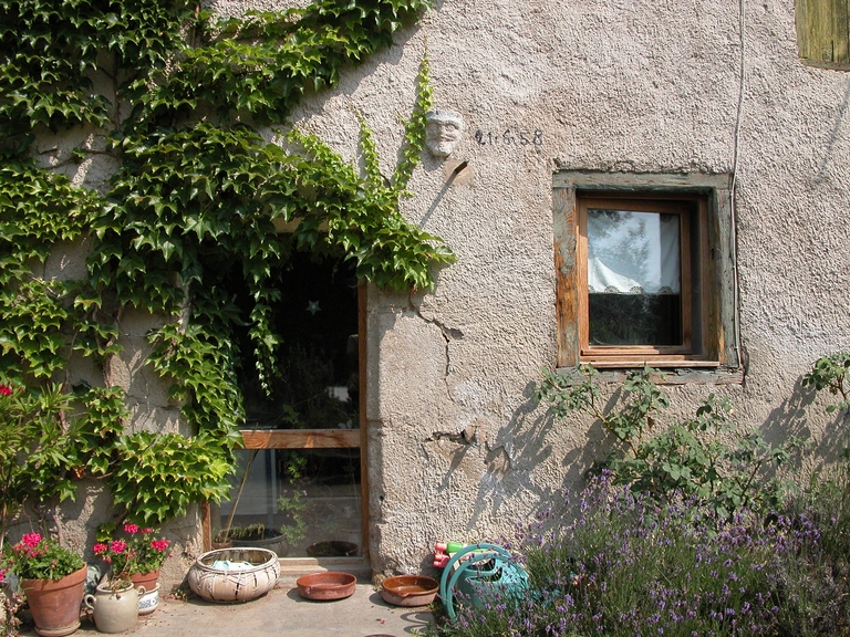 Présentation de la commune de Champdieu