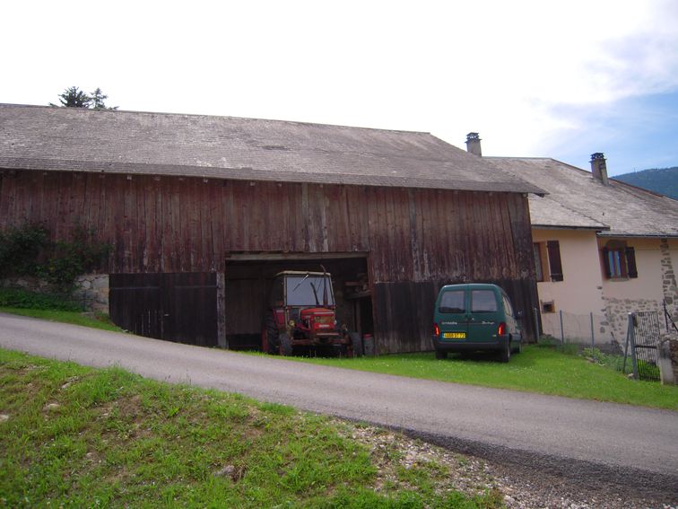 Ferme n°4